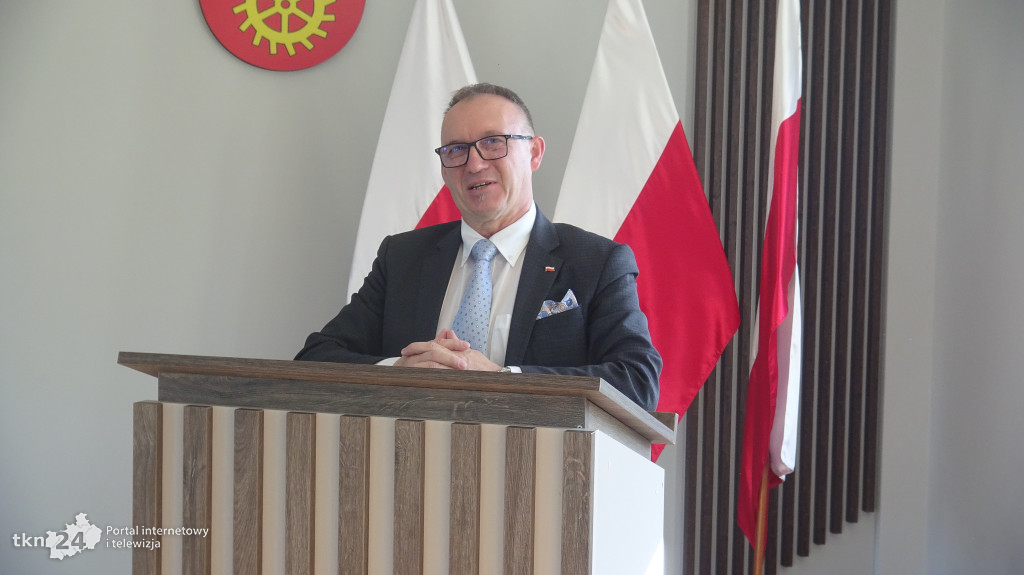 Młodzieżowa Rada Powiatu Koneckiego zakończyła kadencję