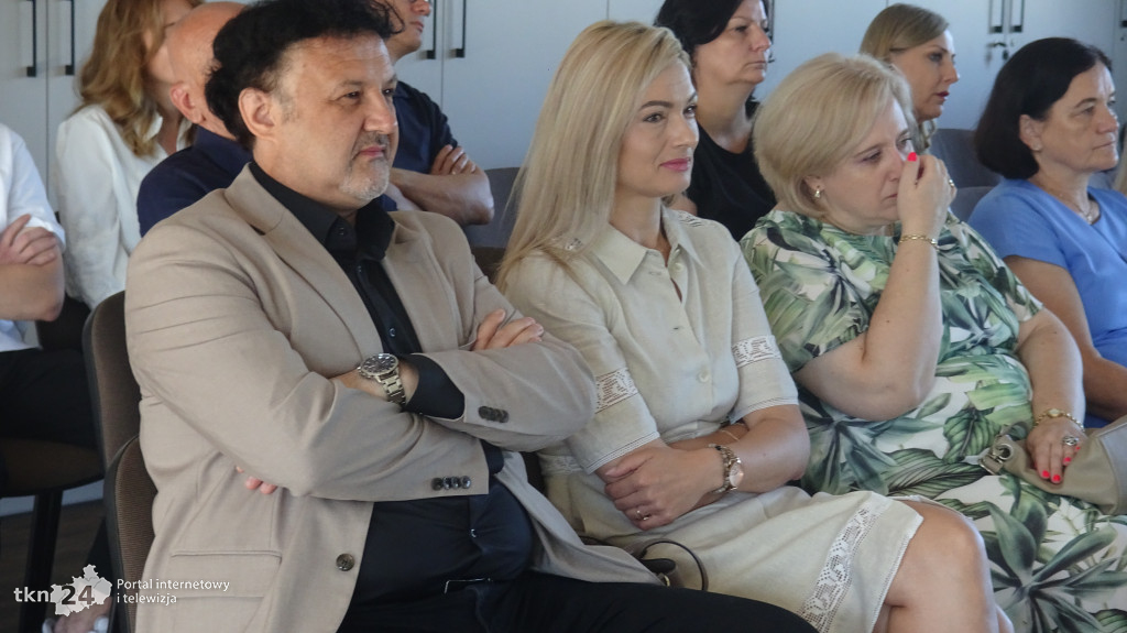 Młodzieżowa Rada Powiatu Koneckiego zakończyła kadencję