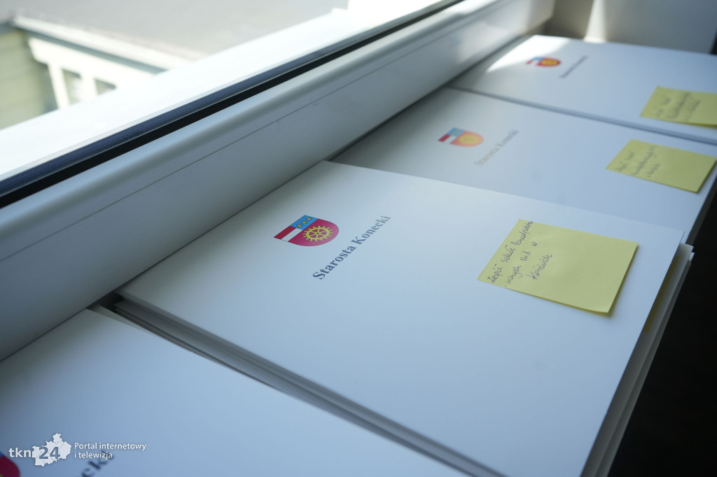 Stypendia dyrektorów szkół średnich przyznane