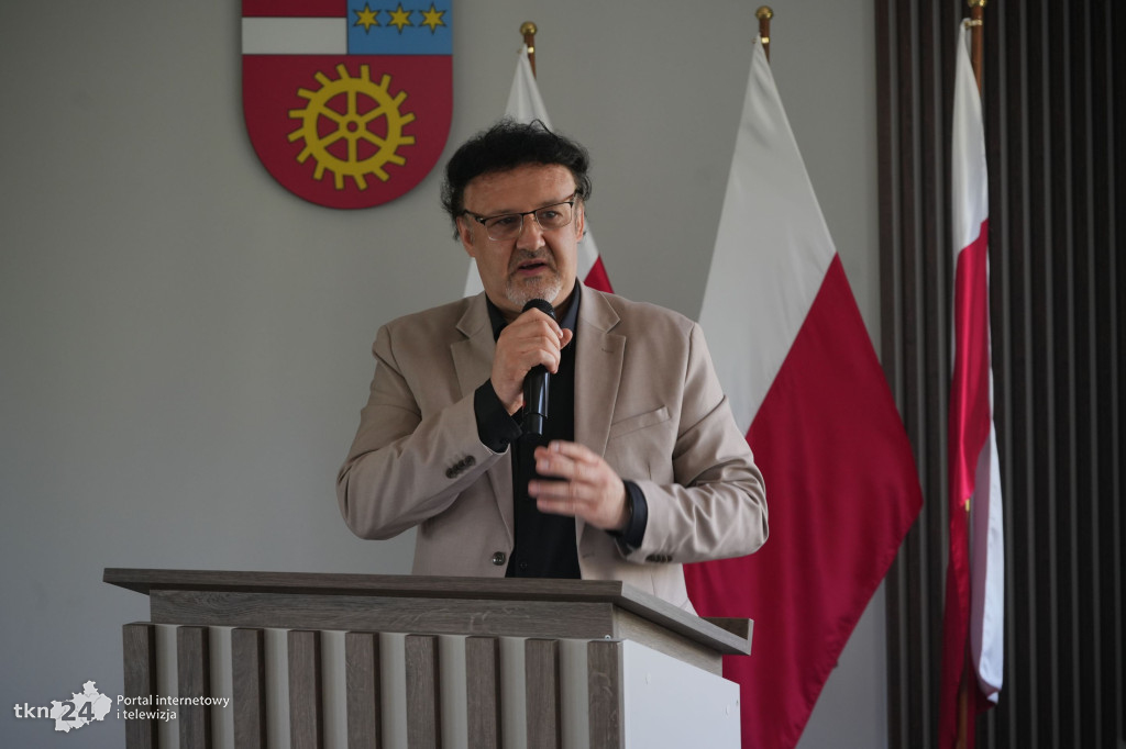 Stypendia dyrektorów szkół średnich przyznane