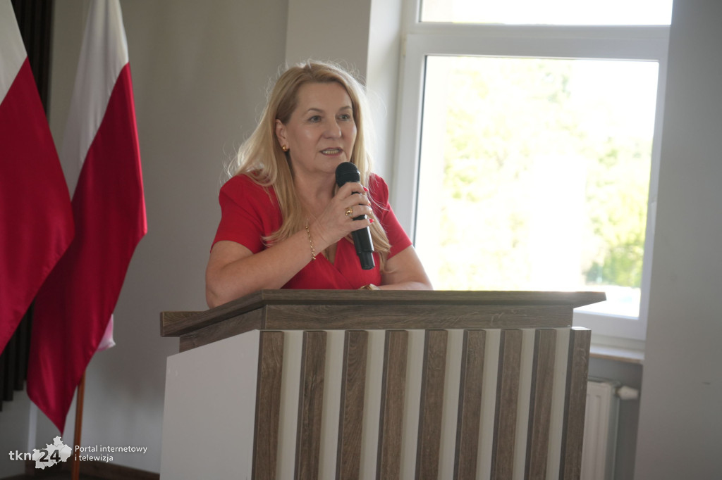 Stypendia dyrektorów szkół średnich przyznane