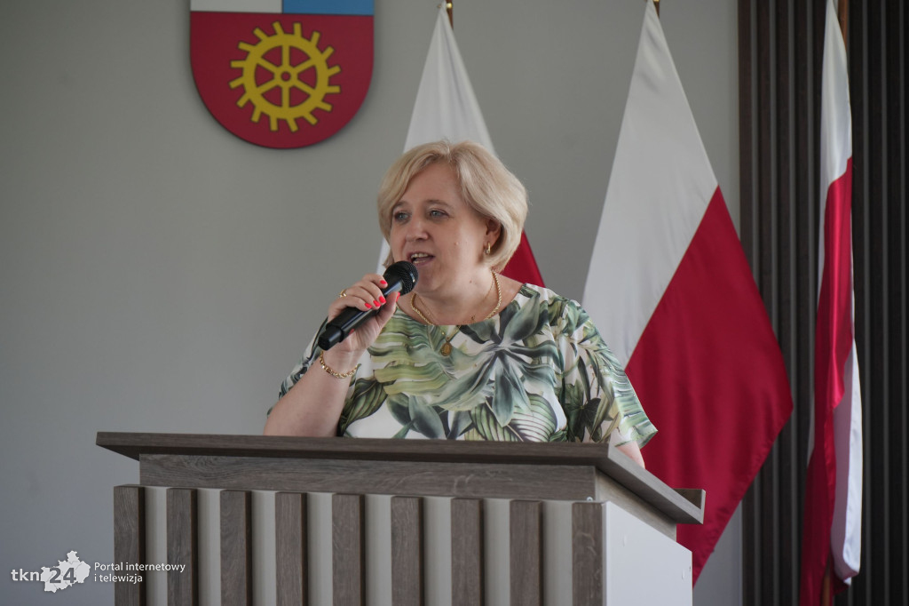 Stypendia dyrektorów szkół średnich przyznane