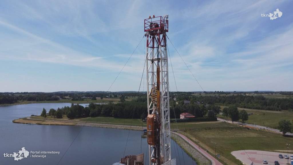 Co z geotermią w Radoszycach? Sprawdzamy!