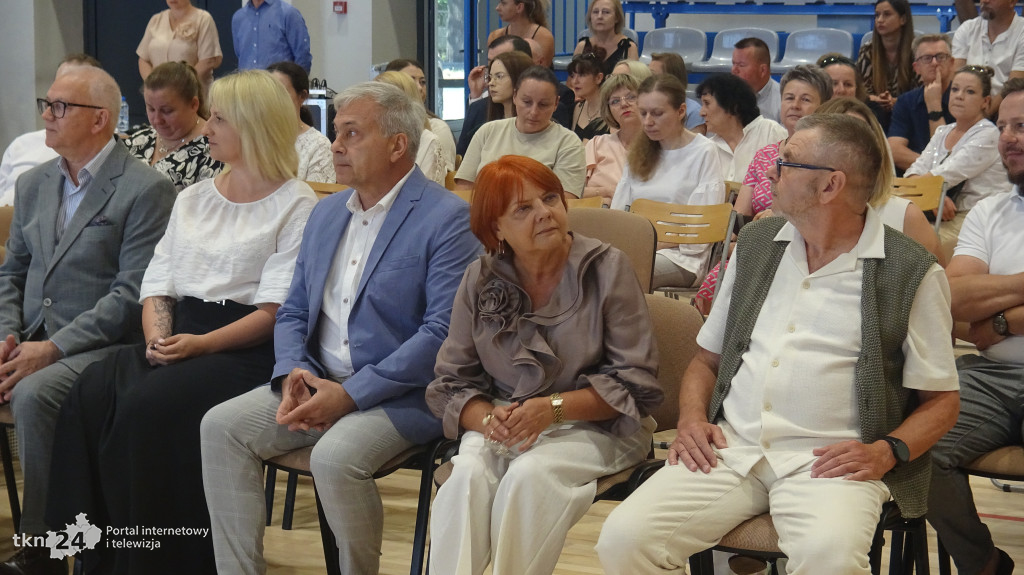SP nr 2 w Końskich zakończyło rok szkolny