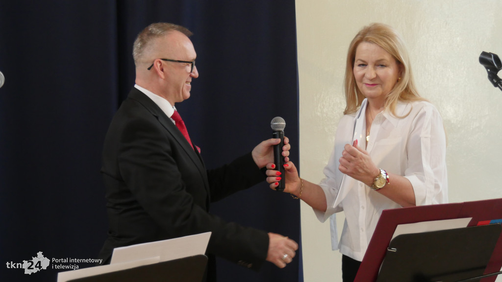Zakończenie Roku Szkolnego w ZSP1 Końskie