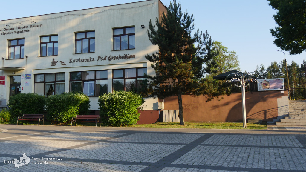 Magda Gessler w Stąporkowie. Rozpoczęły się Kuchenne Rewolucje