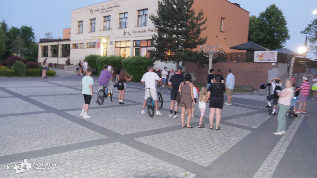 Magda Gessler w Stąporkowie. Rozpoczęły się Kuchenne Rewolucje