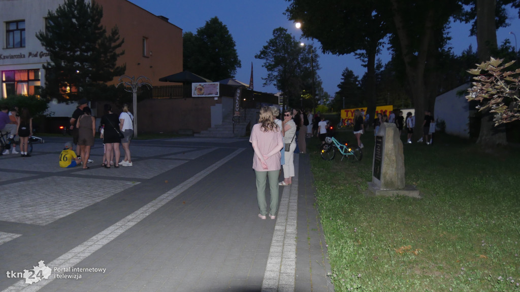 Magda Gessler w Stąporkowie. Rozpoczęły się Kuchenne Rewolucje