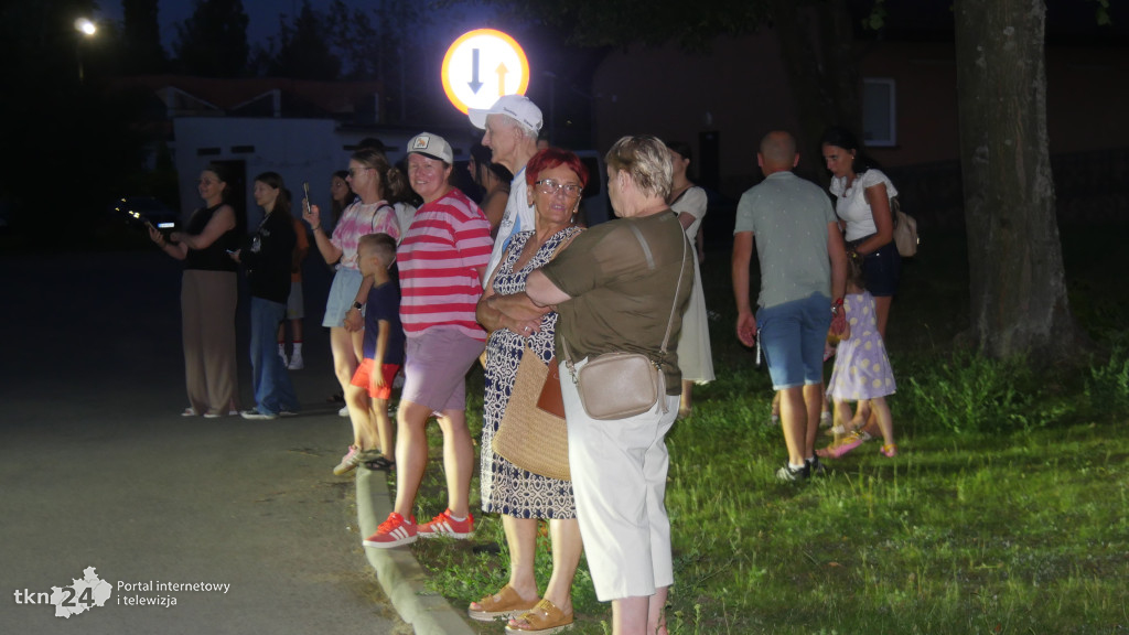 Magda Gessler w Stąporkowie. Rozpoczęły się Kuchenne Rewolucje