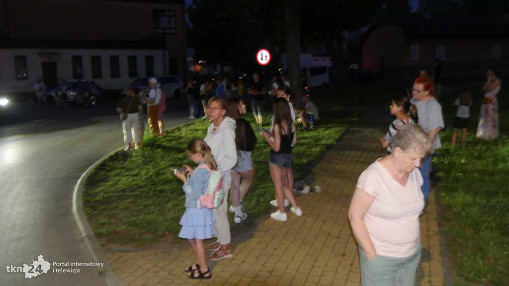 Magda Gessler w Stąporkowie. Rozpoczęły się Kuchenne Rewolucje