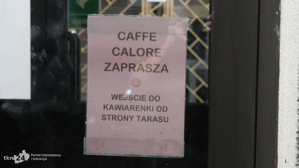 Magda Gessler w Stąporkowie. Rozpoczęły się Kuchenne Rewolucje