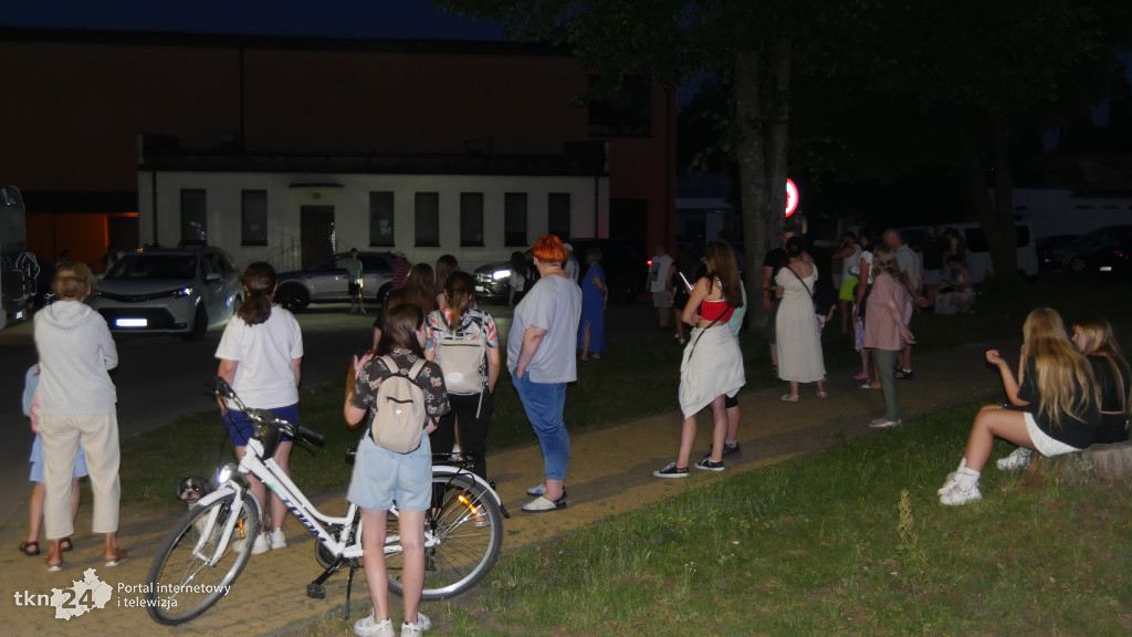 Magda Gessler w Stąporkowie. Rozpoczęły się Kuchenne Rewolucje