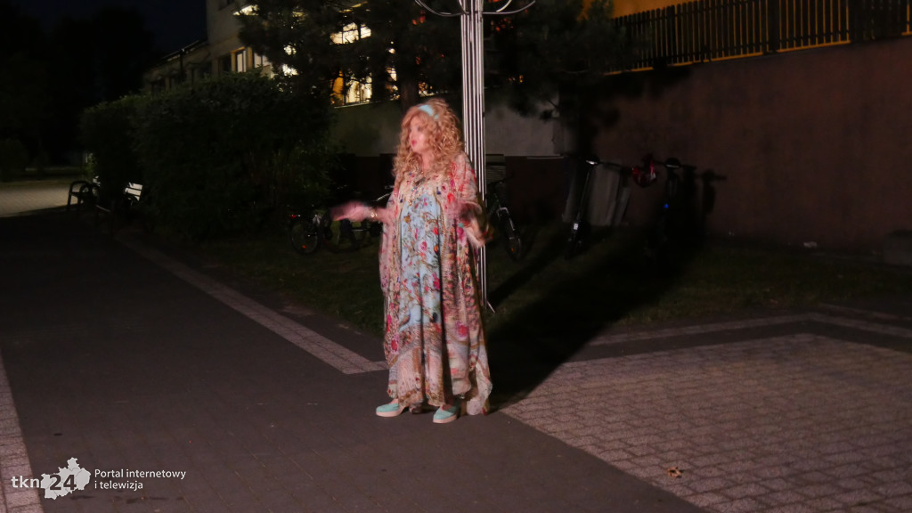 Magda Gessler w Stąporkowie. Rozpoczęły się Kuchenne Rewolucje