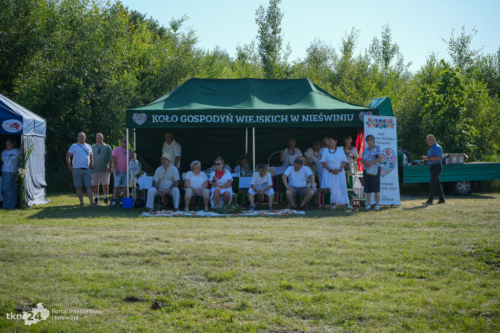 VII Przegląd KGW na koneckich błoniach