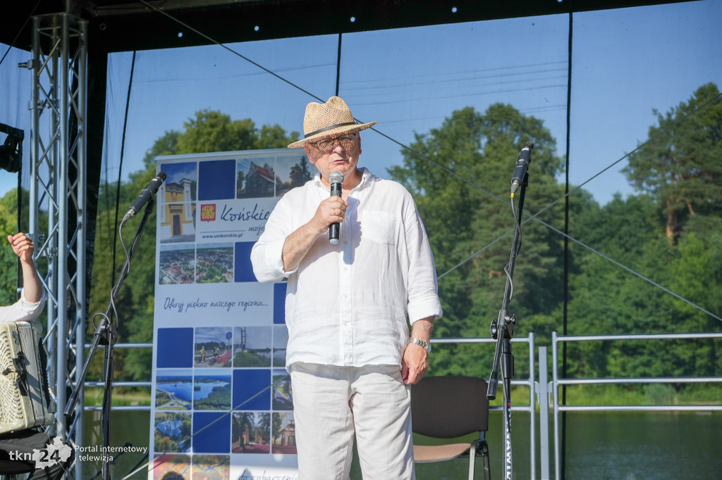 VII Przegląd KGW na koneckich błoniach