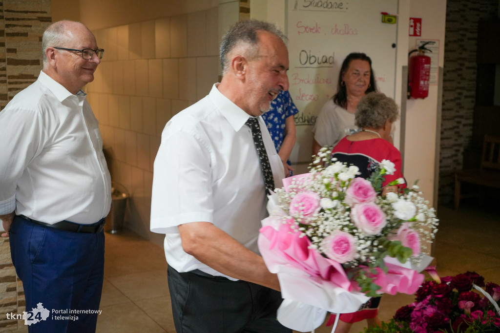 Janina Rurarz skończyła 100 lat w gronie rodziny