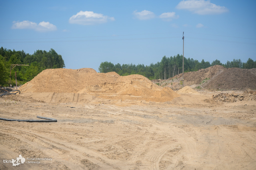 Duże zainteresowanie firm II etapem obwodnicy