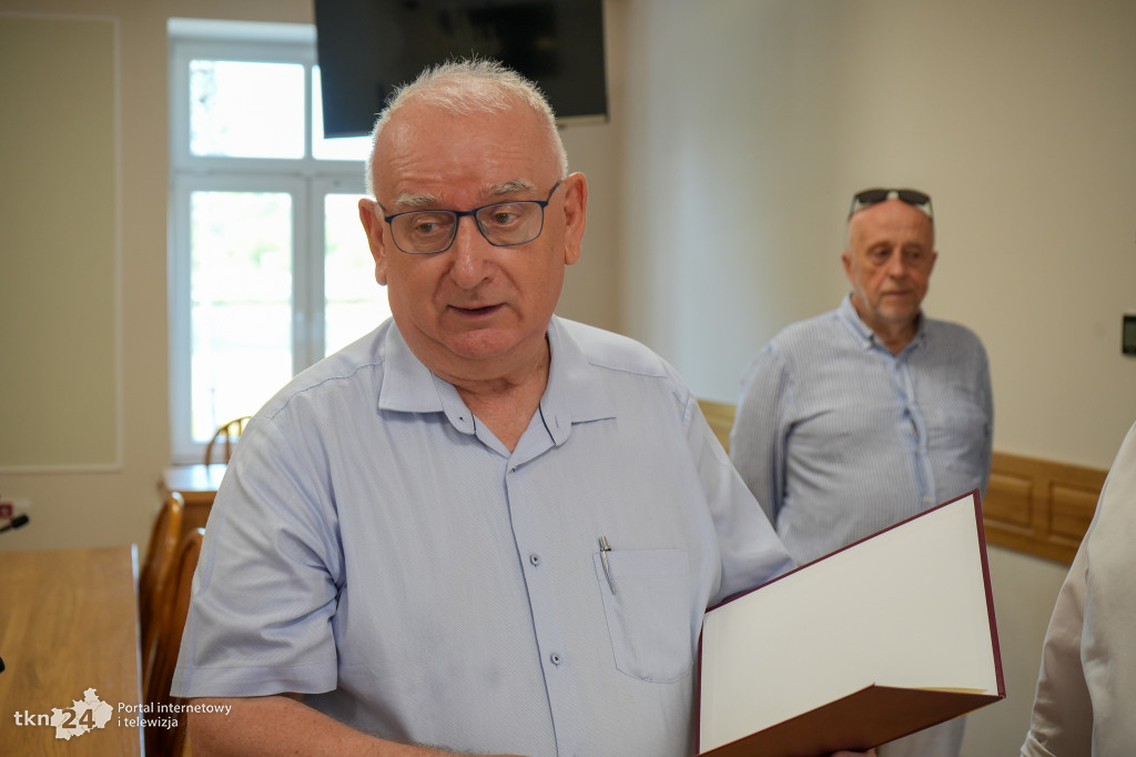 Rok Marcelego Prawicy! Do Końskich dotarła s. Żywiec