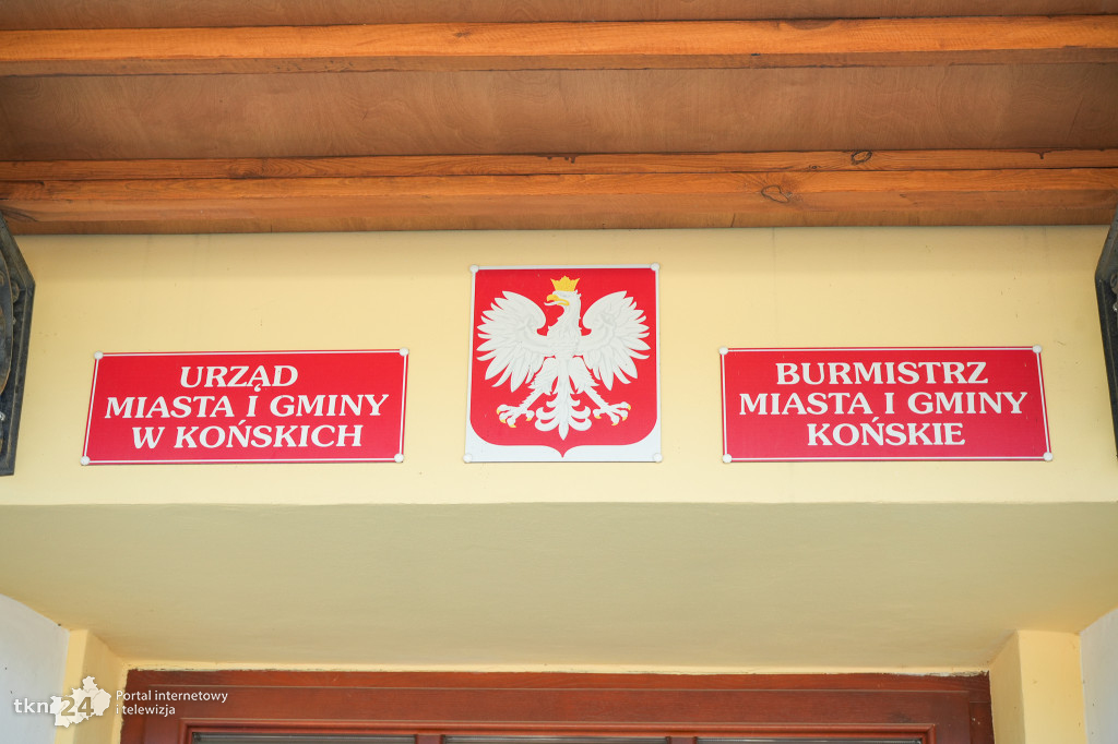 Rok Marcelego Prawicy! Do Końskich dotarła s. Żywiec