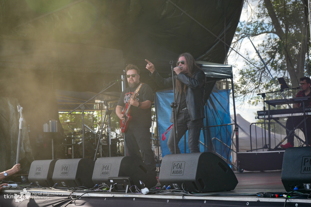 Rock wraca do Radoszyc! Antoniów Rock Fest ruszył!