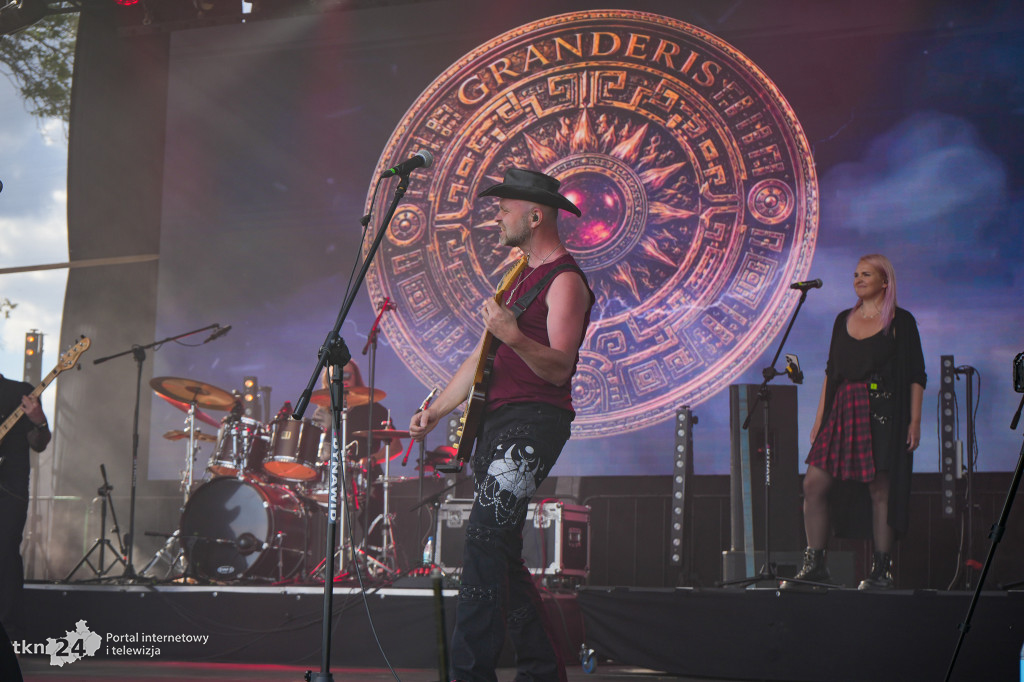 Rock wraca do Radoszyc! Antoniów Rock Fest ruszył!