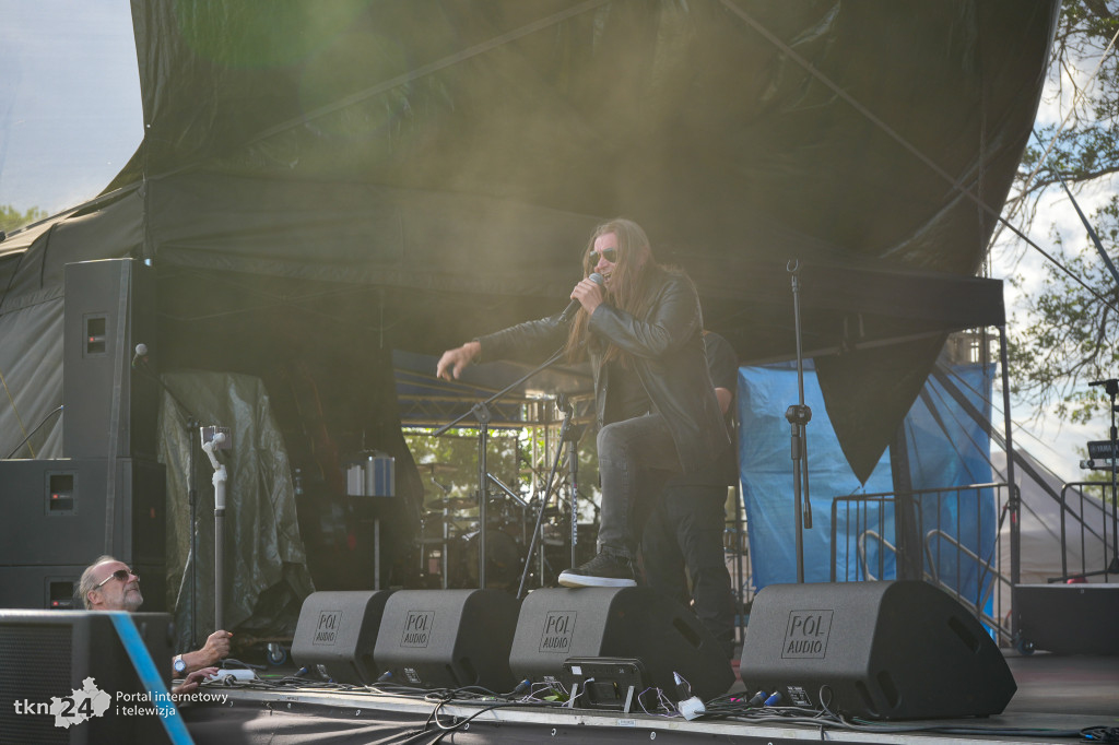 Rock wraca do Radoszyc! Antoniów Rock Fest ruszył!