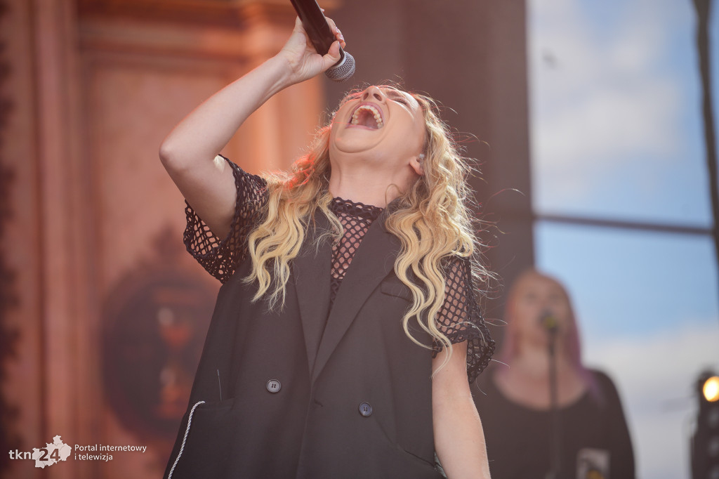 Rock wraca do Radoszyc! Antoniów Rock Fest ruszył!