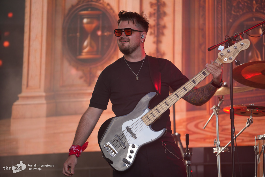 Rock wraca do Radoszyc! Antoniów Rock Fest ruszył!