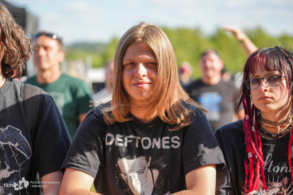Rock wraca do Radoszyc! Antoniów Rock Fest ruszył!