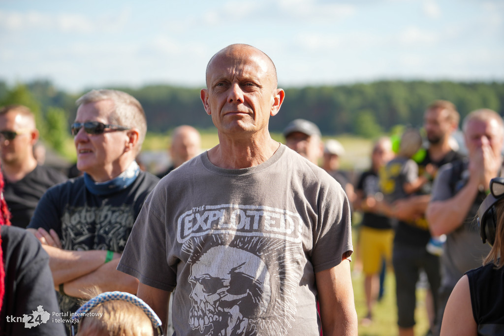 Rock wraca do Radoszyc! Antoniów Rock Fest ruszył!