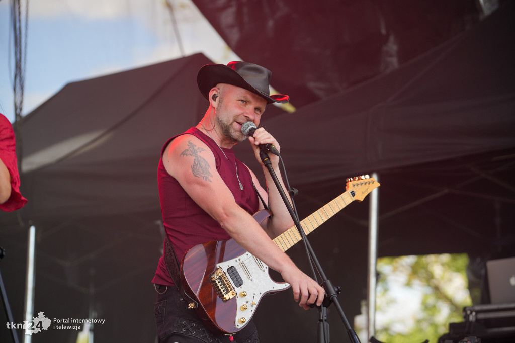 Rock wraca do Radoszyc! Antoniów Rock Fest ruszył!