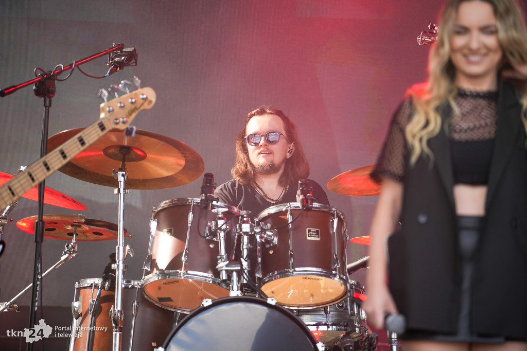 Rock wraca do Radoszyc! Antoniów Rock Fest ruszył!