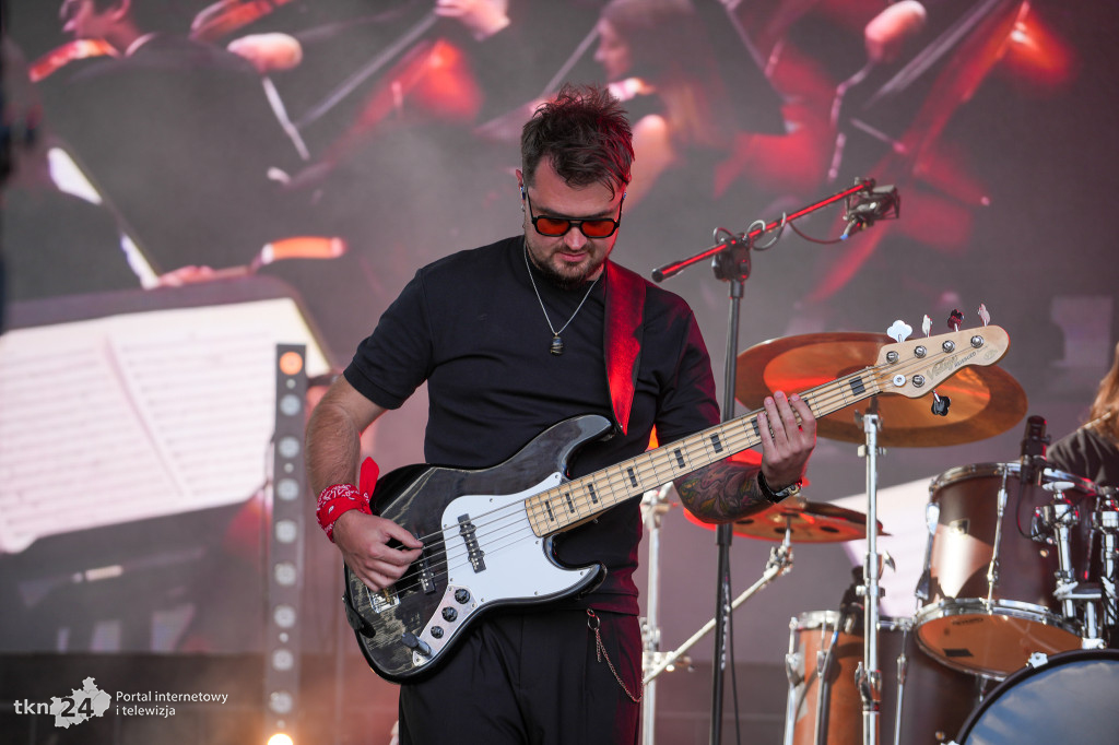 Rock wraca do Radoszyc! Antoniów Rock Fest ruszył!
