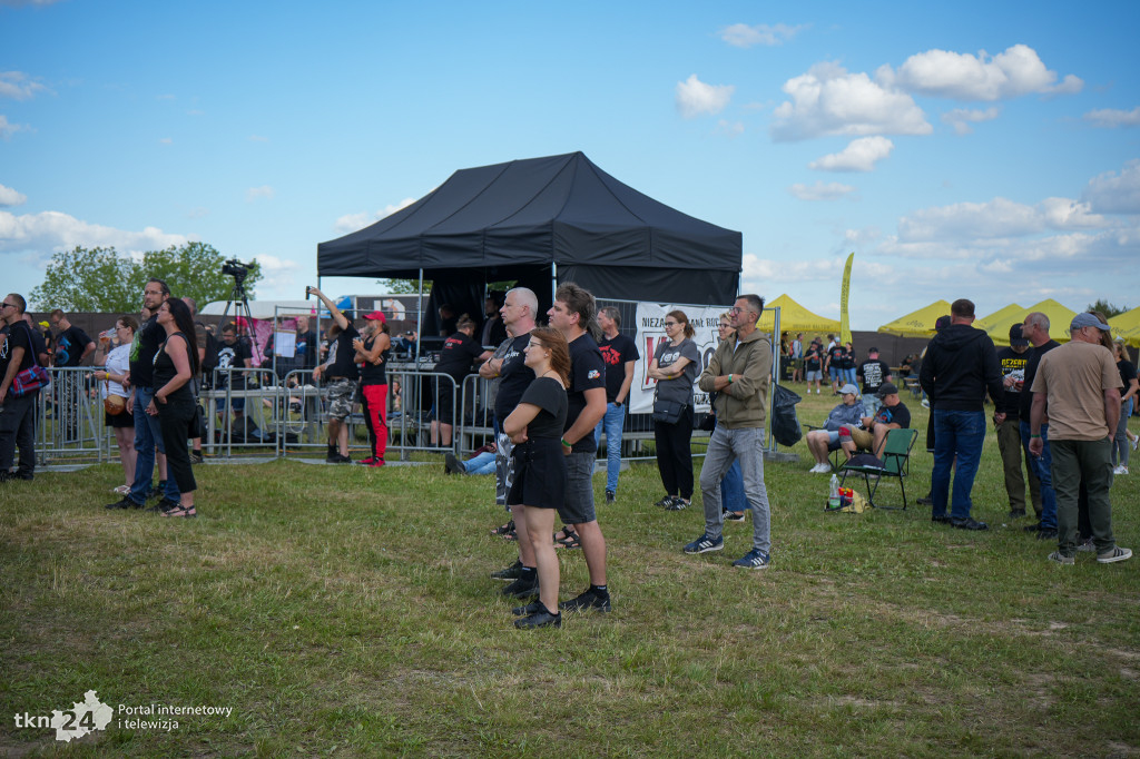 Rock wraca do Radoszyc! Antoniów Rock Fest ruszył!