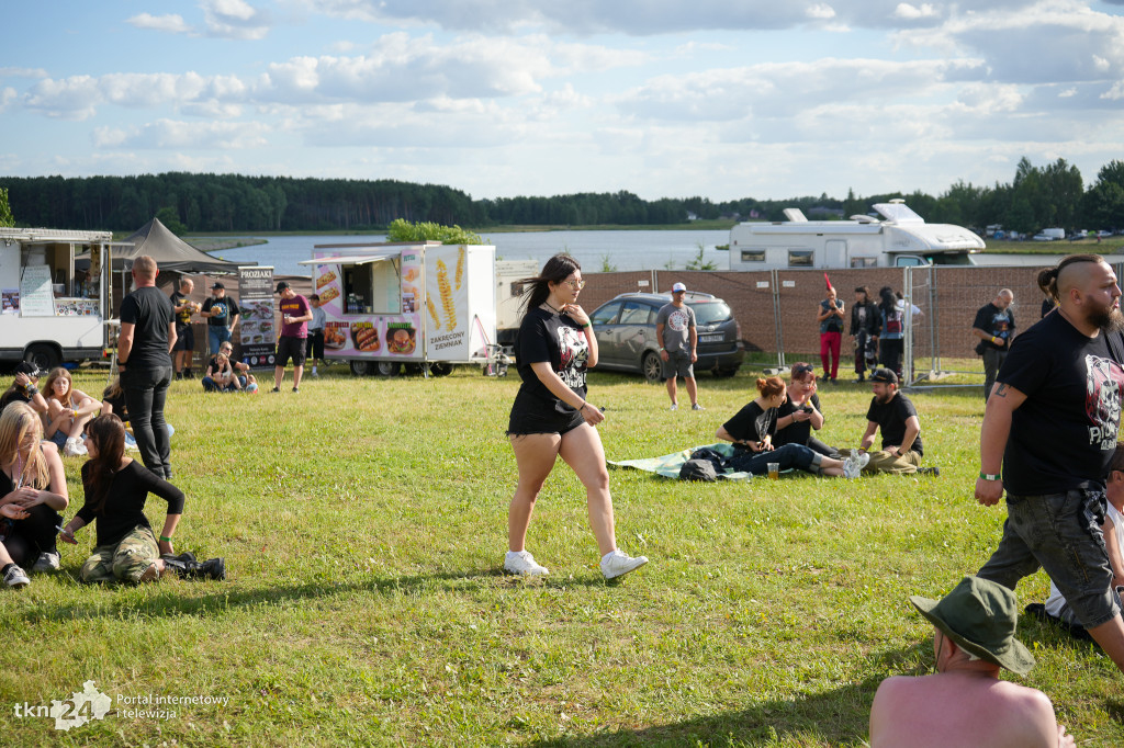Rock wraca do Radoszyc! Antoniów Rock Fest ruszył!
