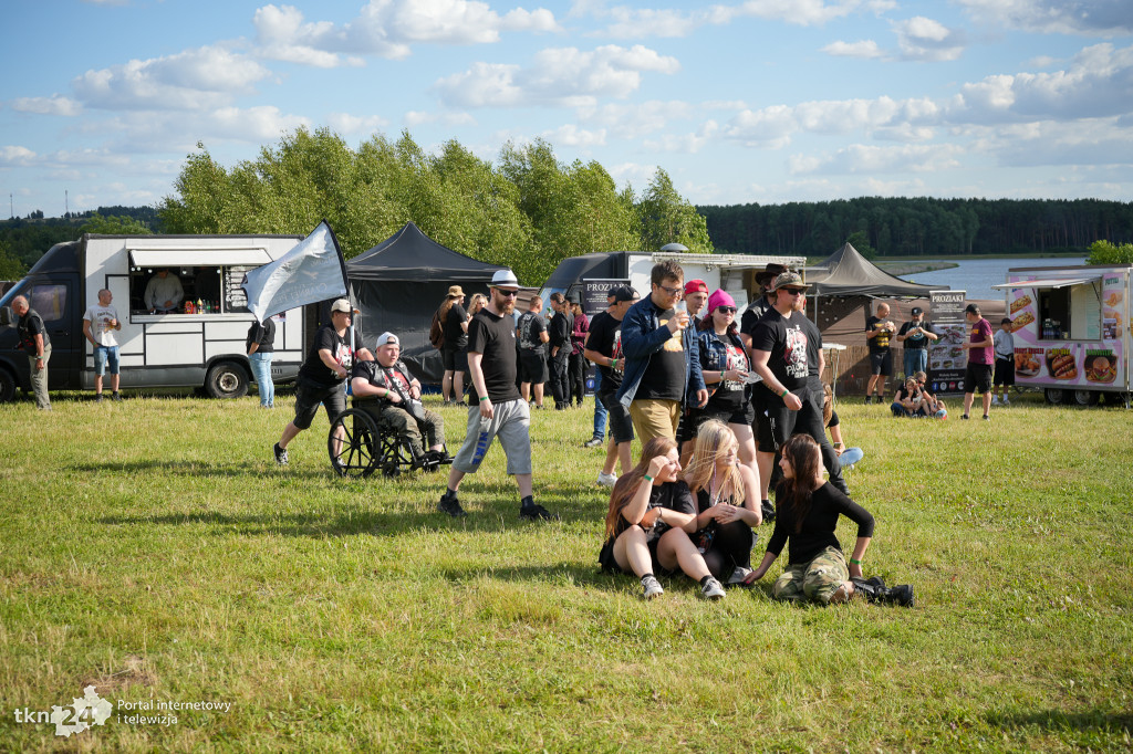 Rock wraca do Radoszyc! Antoniów Rock Fest ruszył!