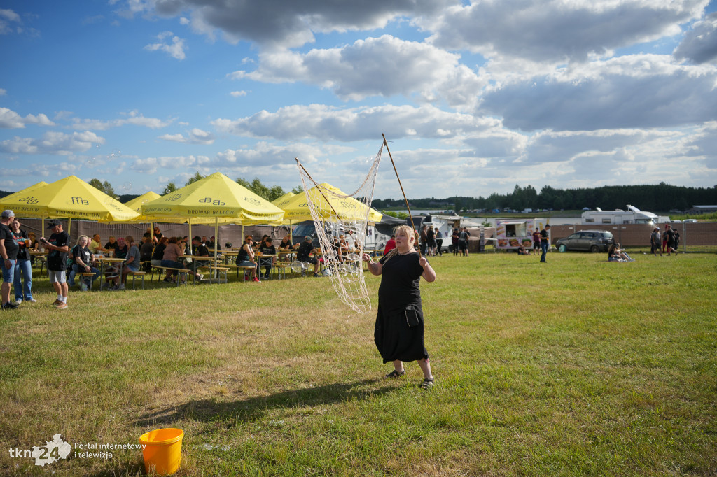 Rock wraca do Radoszyc! Antoniów Rock Fest ruszył!