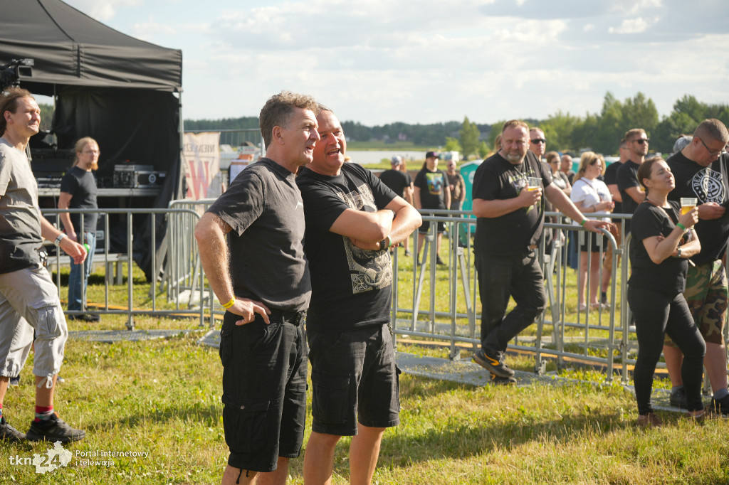 Rock wraca do Radoszyc! Antoniów Rock Fest ruszył!