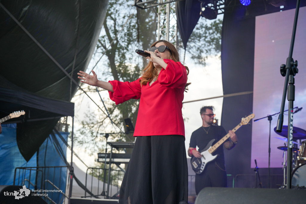 Rock wraca do Radoszyc! Antoniów Rock Fest ruszył!