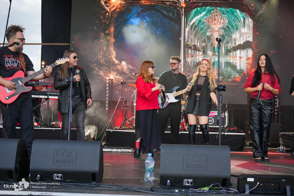 Rock wraca do Radoszyc! Antoniów Rock Fest ruszył!