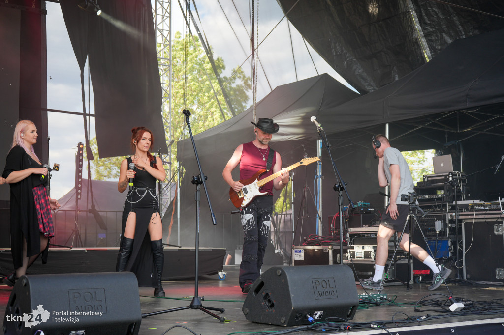 Rock wraca do Radoszyc! Antoniów Rock Fest ruszył!