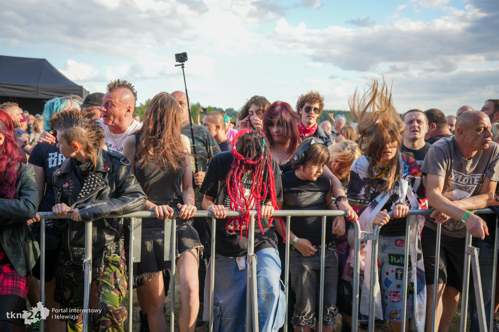 Rock wraca do Radoszyc! Antoniów Rock Fest ruszył!