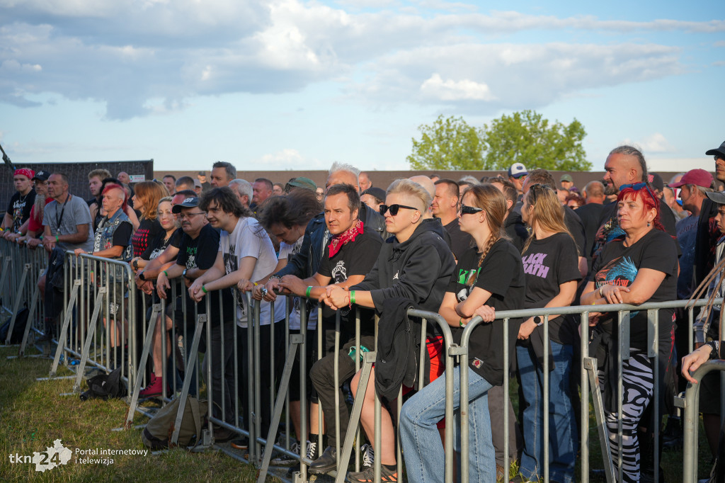 Rock wraca do Radoszyc! Antoniów Rock Fest ruszył!