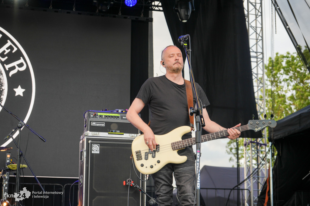 Rock wraca do Radoszyc! Antoniów Rock Fest ruszył!
