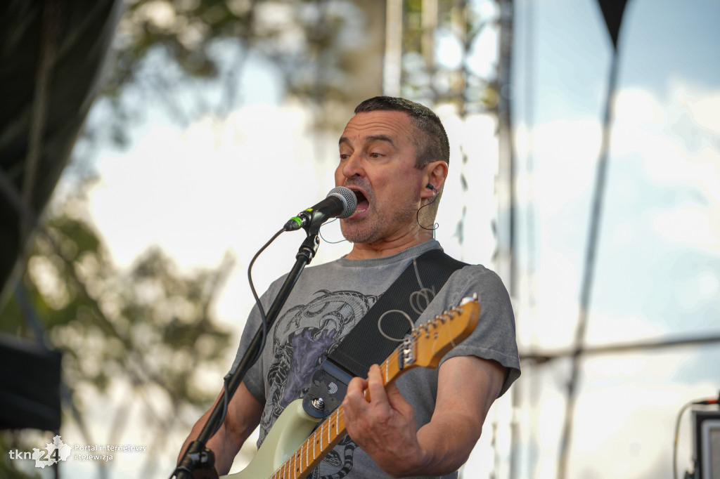 Rock wraca do Radoszyc! Antoniów Rock Fest ruszył!