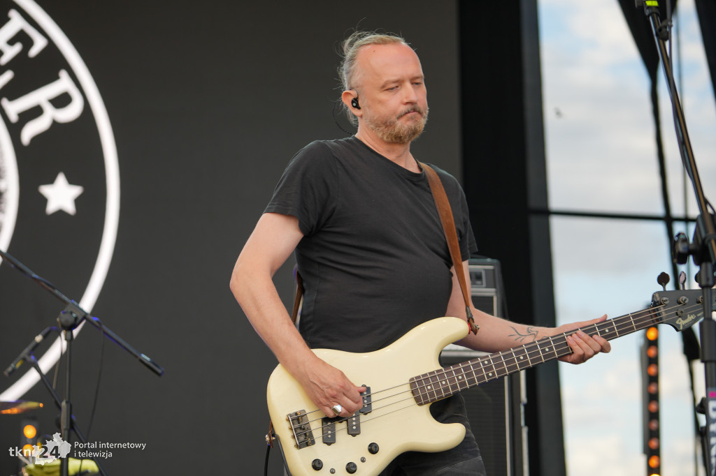 Rock wraca do Radoszyc! Antoniów Rock Fest ruszył!