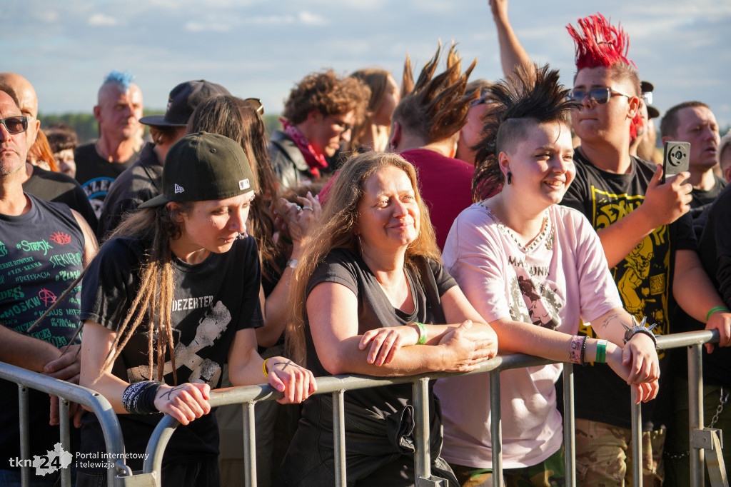 Rock wraca do Radoszyc! Antoniów Rock Fest ruszył!