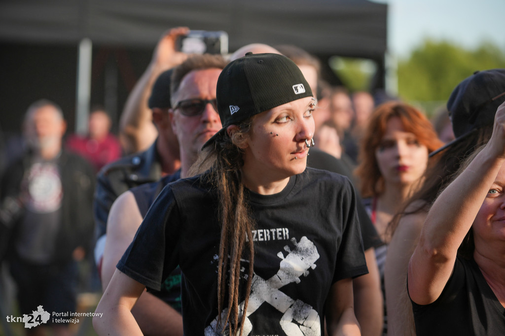 Rock wraca do Radoszyc! Antoniów Rock Fest ruszył!