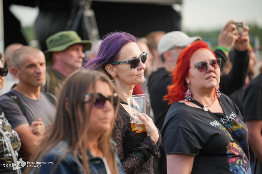 Rock wraca do Radoszyc! Antoniów Rock Fest ruszył!