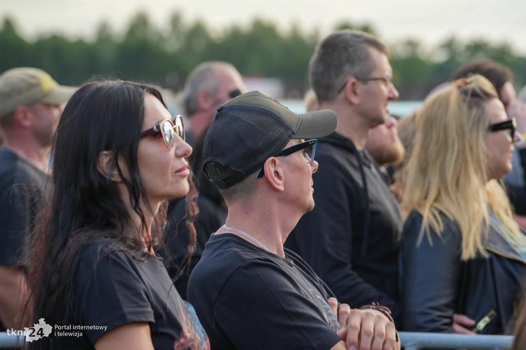 Rock wraca do Radoszyc! Antoniów Rock Fest ruszył!